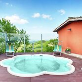 Belvilla by OYO Borgo Tre