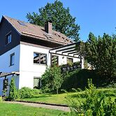 Flat With Private Garden in Bad Grund