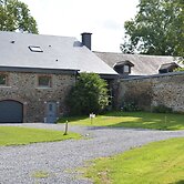 Beautiful Ardennes House in Quiet Area