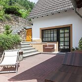 Lavish Apartment in Merschbach near Forest