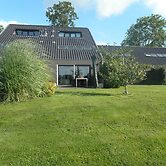 Holiday Home in Langweer With Infrared Sauna