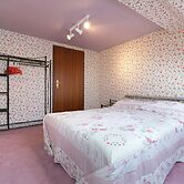 Apartment in a Former Farmhouse