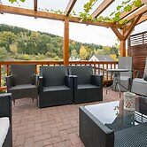 Stylish Apartment in Merschbach near Forest