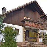 Spacious Holiday Home in Neukirchen near Forest