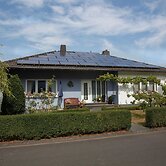 Cozy Apartment in Niederehe Eifel near Forest