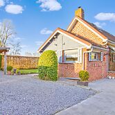 Holiday Home in Hollebeke With Private Garden