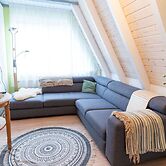 Holiday Home in Bestwig With Private Garden