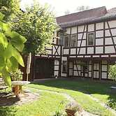 Apartment in Tabarz Thuringia Near the Forest