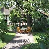 Apartment in Tabarz Thuringia Near the Forest
