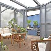 Lovely Holiday Home in Wernigerode near River