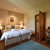 Elegant Manor Retreat Normandy