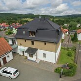 Holiday Flat Near the River in Winterstein