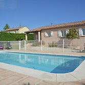 Comfortable Villa With Swimming Pool