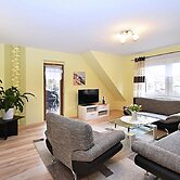 Peaceful Family Base in Floh