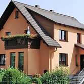 Holiday Home in the Thuringian Forest