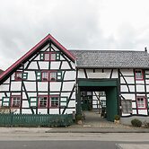 Apartment in Morsbach Schleiden