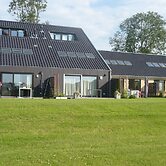 Holiday Home With Private Terrace