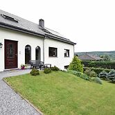 Quaint Apartment in Vielsalm With Private Terrace