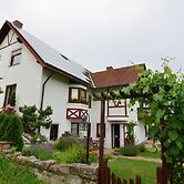 Apartment With Terrace in Zeil am Main