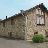 Quaint Apartment in Ondenval With Terrace