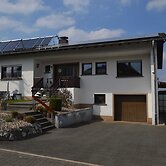 Apartment in Leudersdorf, Eifel With Terrace