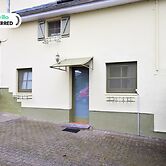 Holiday Home in Ardennes With Scenic Terrace