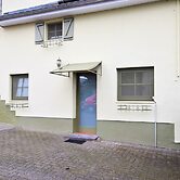 Holiday Home in Ardennes With Scenic Terrace