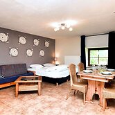 Holiday Home in St Vith With Terrace