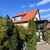 Apartment in the Middle of Franconian Switzerland