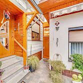 Ferienwohnung im Herzen Ilsenburgs