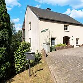 Apartment in Bouillon Near Town Center