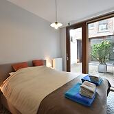 Apartment in Ieper With Terrace