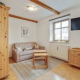 Wohnung in Lohberg Nahe Arber Skipisten