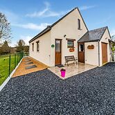 Modern Holiday Home in Lavacherie