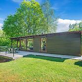 Cozy Chalet in Trois Ponts near Forest