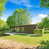 Cozy Chalet in Trois Ponts near Forest