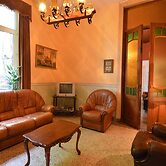 Peaceful Retreat in Ferrieres