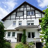 Geraumige Ferienwohnung im Sauerland