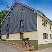 Holiday Home Near Ravel Cycling Paths