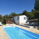 Welcoming Holiday Home in Ugljane With Swimming Pool