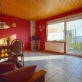 Apartment in Morsdorf With Terrace