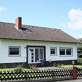 Villa in Trierscheid Eifel Near the Forest