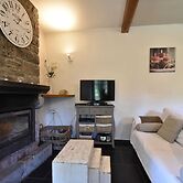 Cottage La Maison au Ruisseau in Belgium