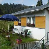 Holiday Home in Thuringia