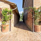 Farmhouse in Buonconvento
