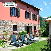 Castiglione di Garfagnana Haven