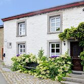 Very Authentic Ardennes House