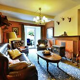 Very Authentic Ardennes House