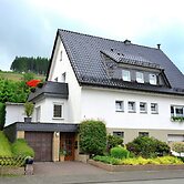 Graceful Apartment with Garden in Velmede near City Center