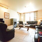 Spacious Retreat, Daverdisse